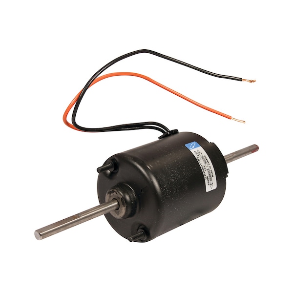 Blower Motor 3.7" x3.6" x11.3"